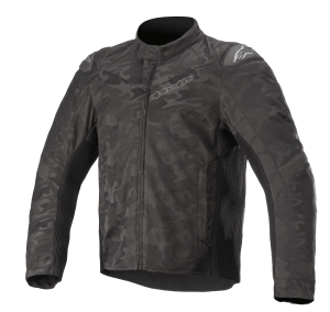 T SP-5 Rideknit® Textile Jacket