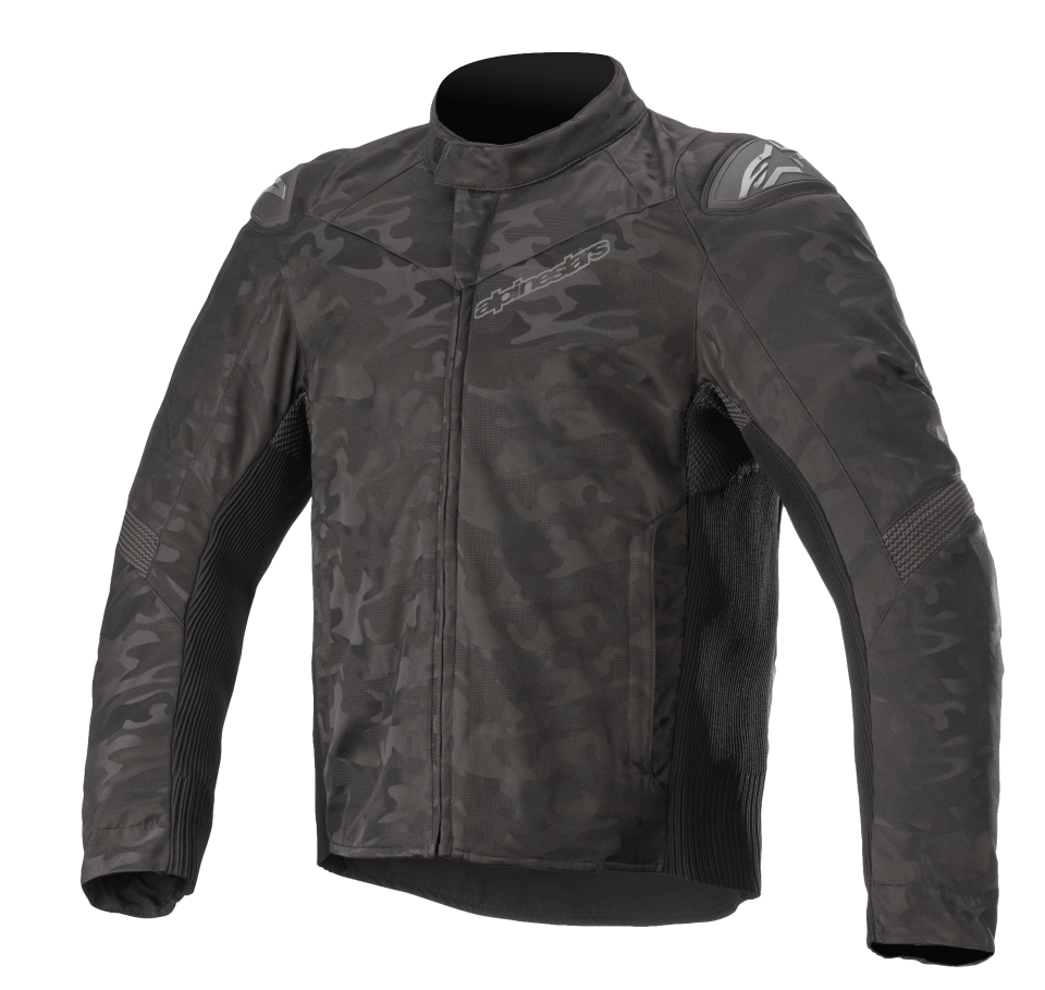 T SP-5 Rideknit® Textile Jacket