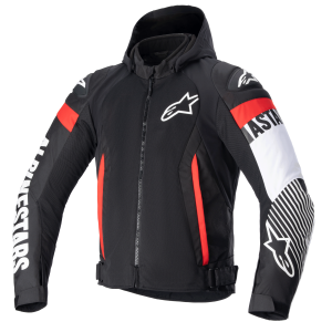 Zaca Air Jacket