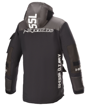 ALPINESTARS X DIESEL AS-DSL Daiji Parka