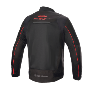 Honda Luc V2 Air Jacket