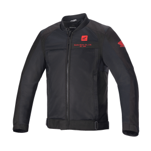 Honda Luc V2 Air Jacket