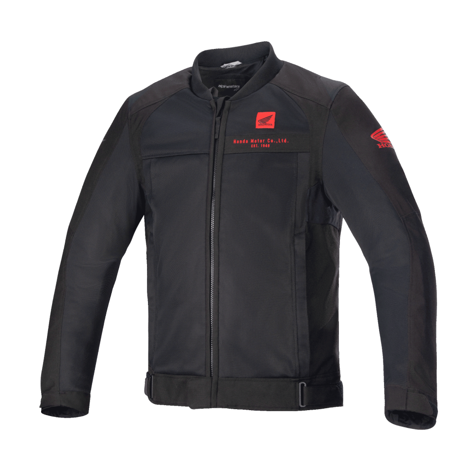 Honda Luc V2 Air Jacket