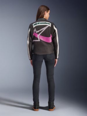 Idles Women’s Jacket