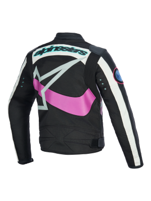 Idles Women’s Jacket