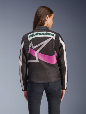 Idles Women’s Jacket