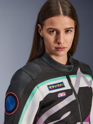 Idles Women’s Jacket