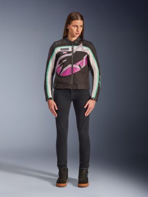 Idles Women’s Jacket