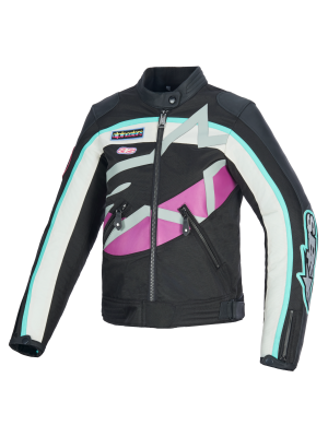 Idles Women’s Jacket