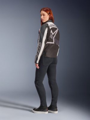 Idles Women’s Jacket