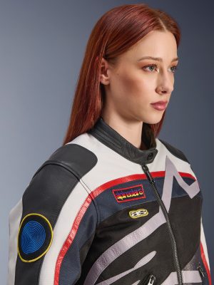 Idles Women’s Jacket