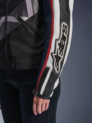 Idles Women’s Jacket