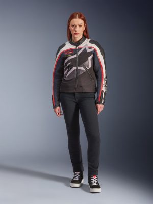 Idles Women’s Jacket