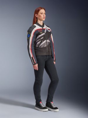 Idles Women’s Jacket