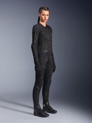 Woman Stella Troop-Air Jacket