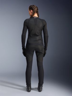 Woman Stella Troop-Air Jacket