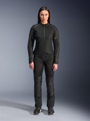 Woman Stella C-1 Air Jacket