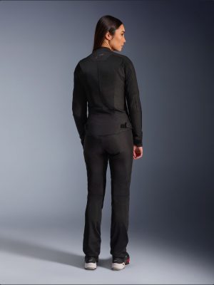 Woman Stella C-1 Air Jacket