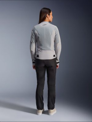 Woman Stella C-1 Air Jacket