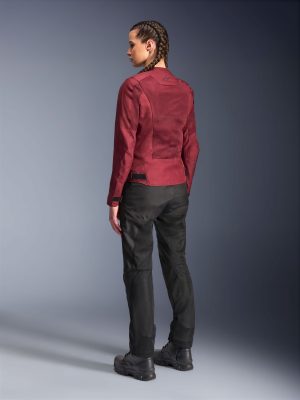 Woman Stella C-1 Air Pants