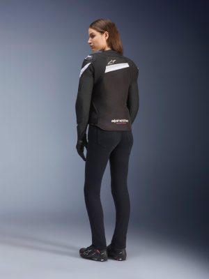 Stella T-GP Plus R V4 Jacket