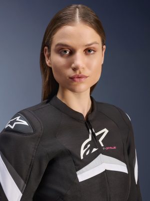 Stella T-GP Plus R V4 Jacket