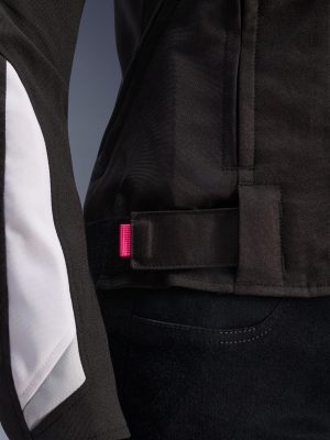 Stella T-GP Plus R V4 Jacket