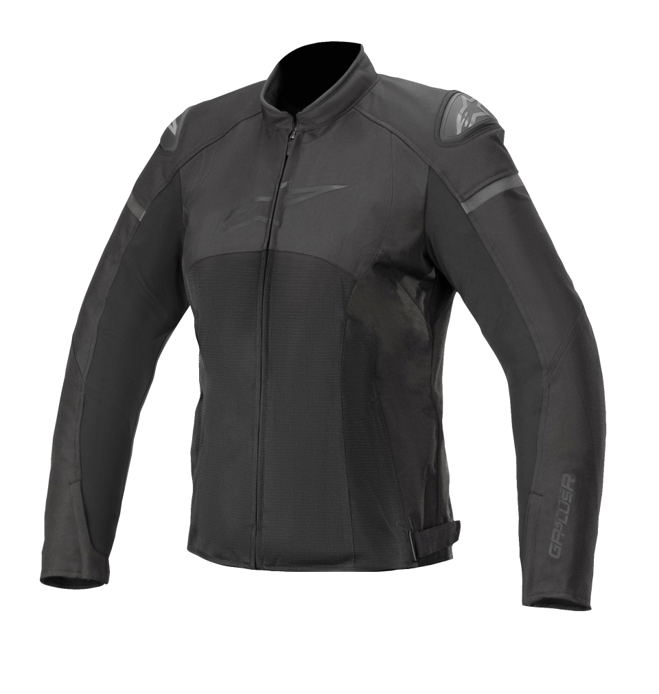 Women Stella T-GP Plus R V3 Air Jacket
