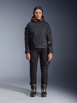 Woman Molly Air Jacket