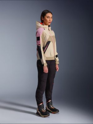 Woman Molly Air Jacket