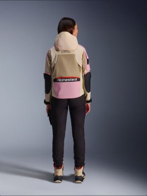 Woman Molly Air Jacket
