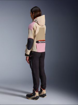 Woman Molly Air Jacket