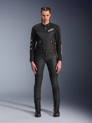 Woman Stella T-Dyno Air Jacket