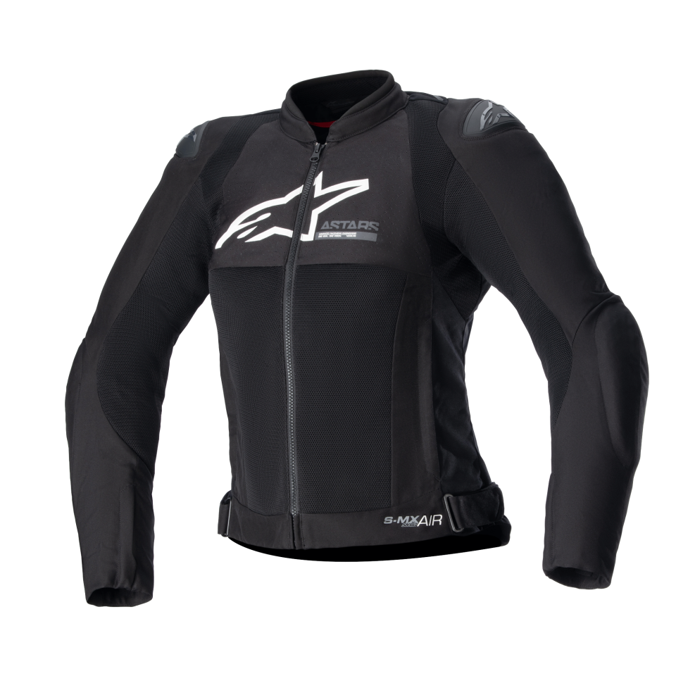 Women Stella SMX Air Jacket