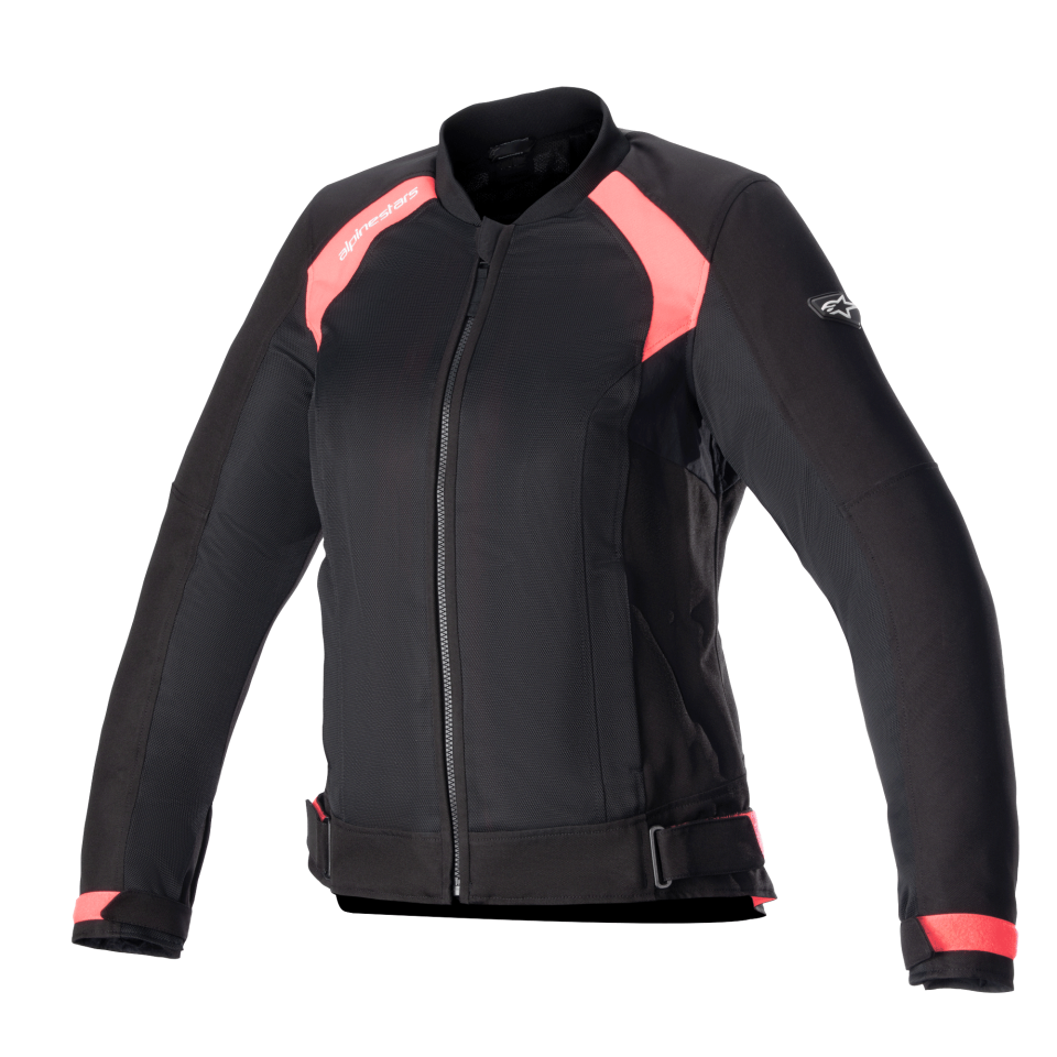 Eloise V2 Women's Air Jacket
