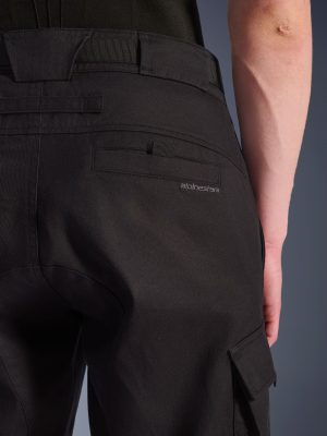FLEX-AST Cargo Pants – Short