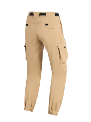 FLEX-AST Cargo Pants – Short