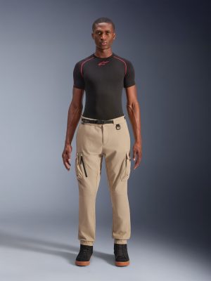 FLEX-AST Cargo Pants