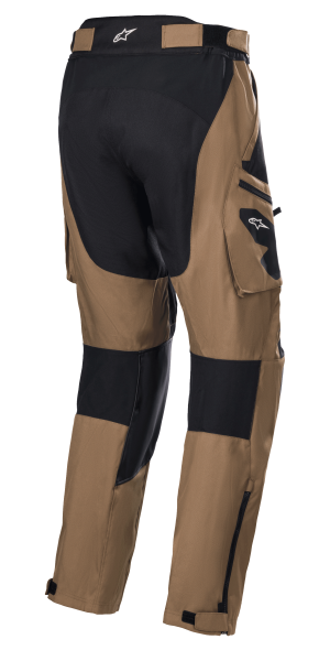 Venture XT Pants Over Boot