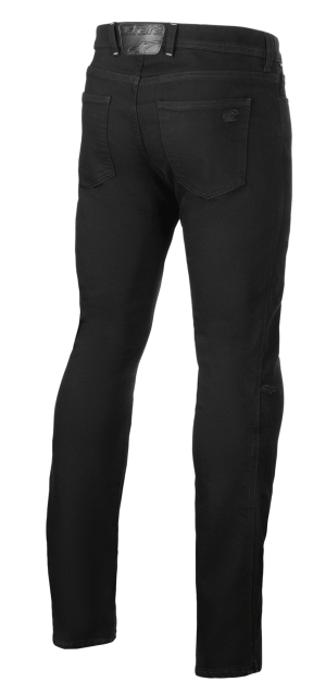 Cult-8 Stretch Denim Pants