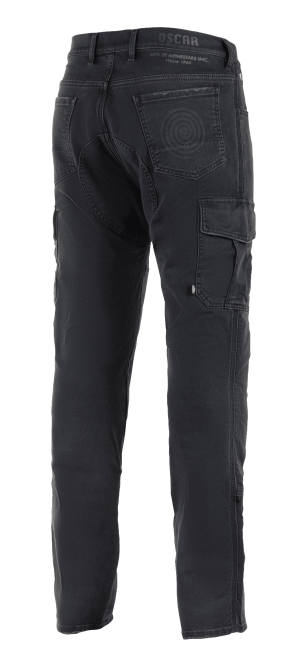 Barton Riding Cargo Pants