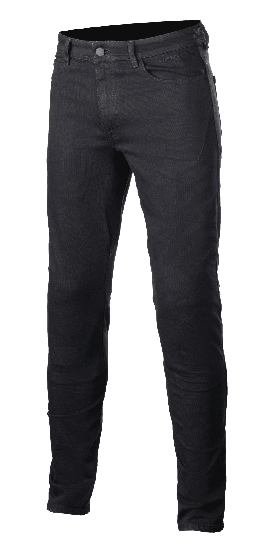 Argon Slim Fit Denim Pants