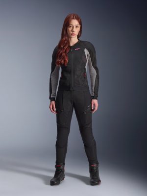 Woman Stella Troop-Air Jacket