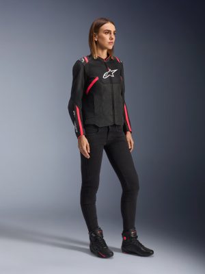 Daisy V2 Women’s Riding Denim