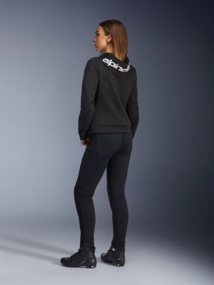 Daisy V3 Women’s Riding Denim