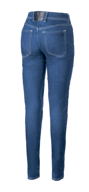 Daisy V3 Women Riding Denim