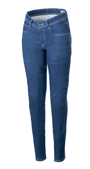 Daisy V3 Women Riding Denim