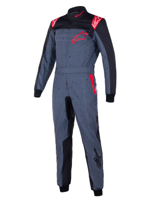 KMX-9 V3 Graphic 6 Suit