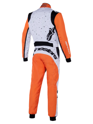 KMX-9 V3 Graphic 6 Suit
