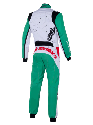 KMX-9 V3 Graphic 6 Suit